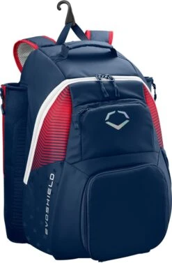 EvoShield Tone Set Personal Equipment Backpack WB57304 -Baseball Discount Store evoshield tone set personal equipment backpack wb57304 58