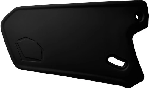 EvoShield XVT Accessories WTV7305 Matte Batting Helmet Face Shield 3 EvoShield XVT Accessories WTV7305 Matte Batting Helmet Face Shield