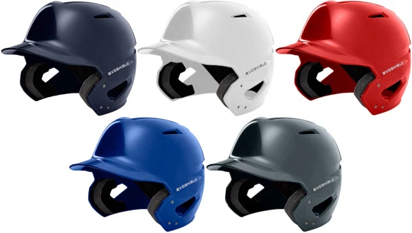 EvoShield XVT Scion Batting Helmet WTV7010 7 EvoShield XVT Scion Batting Helmet WTV7010 - Image 5