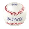 JUGS B5100 Softie Genuine Leather Practice Baseballs -Baseball Discount Store jugs b5100 softie genuine leather practice baseballs 5