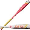 Louisville Slugger Diva Girl's Balanced Fastpitch Softball Bat WTLFPDV18A115 (-11.5oz) 1 Louisville Slugger Diva Girl's Balanced Fastpitch Softball Bat WTLFPDV18A115 (-11.5oz) -Baseball Discount Store louisville slugger diva girl s balanced fastpitch softball bat wtlfpdv18a115 11 5oz 5