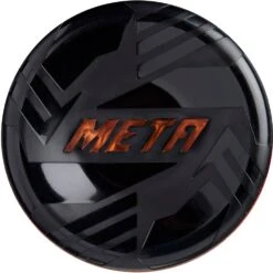 2022 Louisville Slugger META ONE USSSA Balanced Baseball Bat (-12oz) WBL2531010 -Baseball Discount Store louisville slugger meta one usssa balanced baseball bat wbl2531010 25