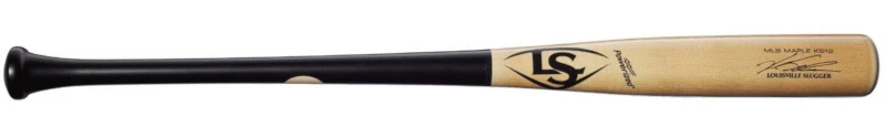 Louisville Slugger MLB Prime Signature Series Adult Maple Wood Baseball Bat KS12-Schwarber 3 Louisville Slugger MLB Prime Signature Series Adult Maple Wood Baseball Bat KS12-Schwarber