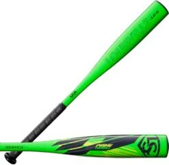 2022 Louisville Slugger Prime USA Balanced Tee Ball Bat (-12.5oz) WBL2540010