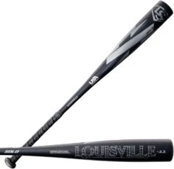 2022 Louisville Slugger Solo USA Balanced Baseball Bat (-11oz) WBL2537010