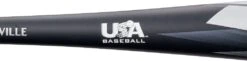 2022 Louisville Slugger Solo USA Balanced Baseball Bat (-11oz) WBL2537010 -Baseball Discount Store louisville slugger solo usa balanced baseball bat wbl2537010 23