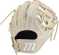 11.25 Inch Marucci Ascension Adult Infield Baseball Glove MFG2AS42A2CMW