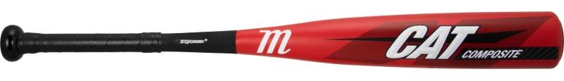 Marucci CAT Composite MJBBCCP USSSA Junior Baseball Bat (-10oz) 3 Marucci CAT Composite MJBBCCP USSSA Junior Baseball Bat (-10oz)
