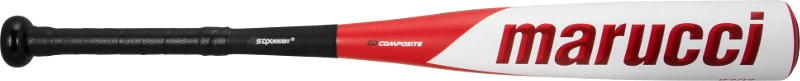 Marucci CAT Composite MJBBCCP USSSA Junior Baseball Bat (-10oz) 4 Marucci CAT Composite MJBBCCP USSSA Junior Baseball Bat (-10oz) - Image 2