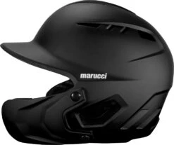 Marucci Duravent Adult Baseball Batting Helmet W/ Jaw Guard MBHDVJG -Baseball Discount Store marucci duravent adult two tone baseball batting helmet w jaw guard mbhdvjg 26