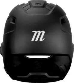 Marucci Duravent Adult Baseball Batting Helmet W/ Jaw Guard MBHDVJG -Baseball Discount Store marucci duravent adult two tone baseball batting helmet w jaw guard mbhdvjg 27