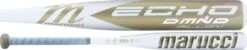 2023 Marucci Echo Alloy DMND Women's Fastpitch Softball Bat (-12oz) MFPEAD12