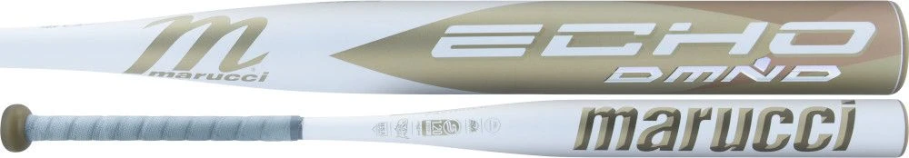 2023 Marucci Echo DMND Women's Fastpitch Softball Bat (-10oz) MFPED10 3 2023 Marucci Echo DMND Women's Fastpitch Softball Bat (-10oz) MFPED10