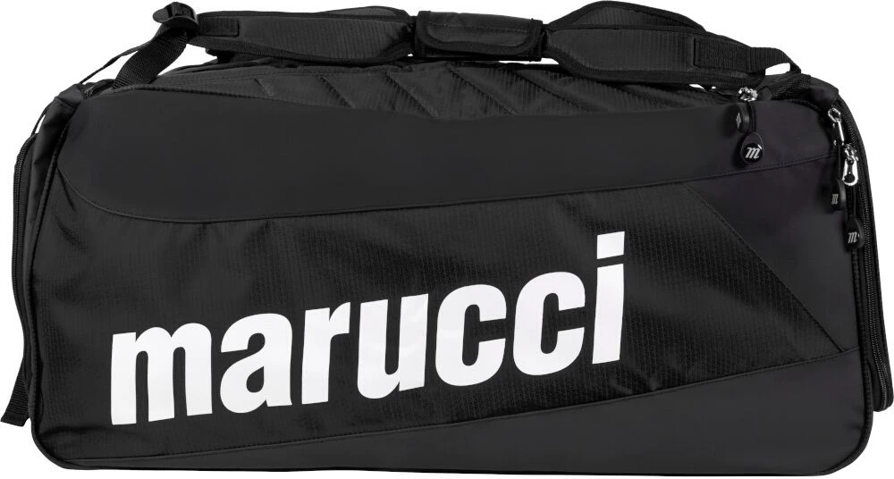 Marucci Hybrid Duffel Bat Pack MBHYDB 3 Marucci Hybrid Duffel Bat Pack MBHYDB