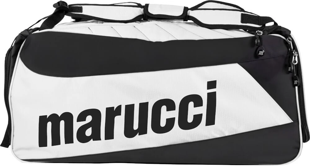 Marucci Hybrid Duffel Bat Pack MBHYDB 7 Marucci Hybrid Duffel Bat Pack MBHYDB - Image 5