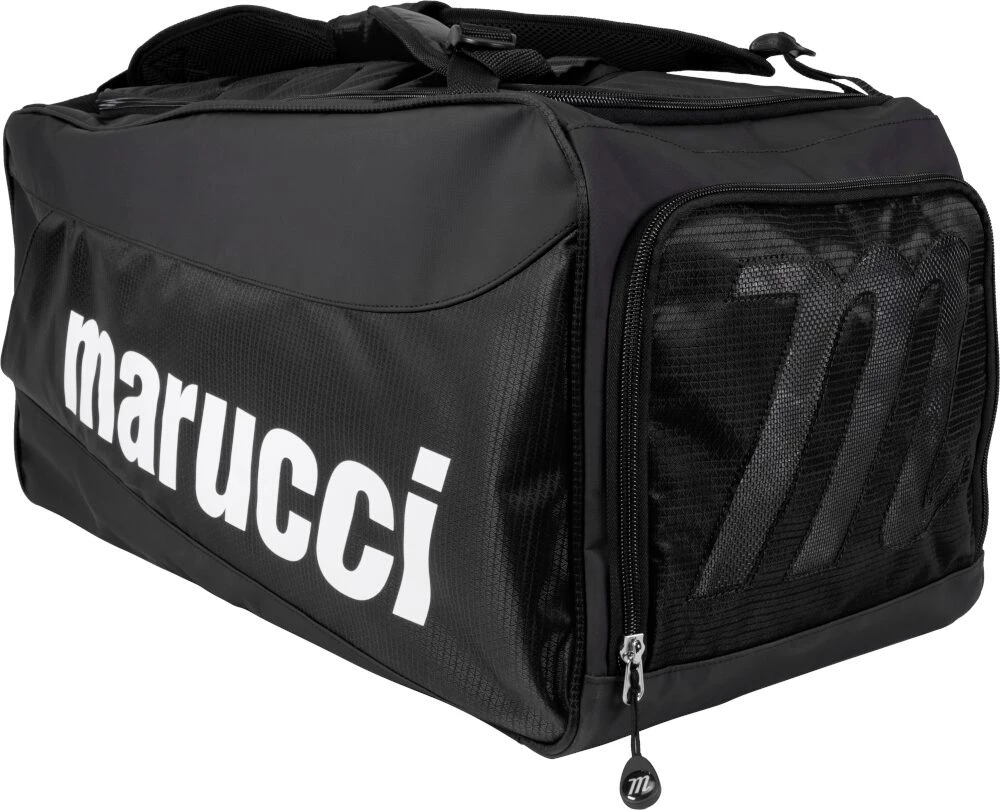 Marucci Hybrid Duffel Bat Pack MBHYDB 8 Marucci Hybrid Duffel Bat Pack MBHYDB - Image 6