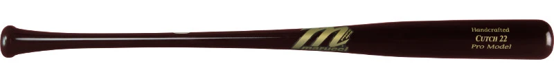 Marucci Pro Model MVEICUTCH22-CH Adult Maple Wood Baseball Bat 3 Marucci Pro Model MVEICUTCH22-CH Adult Maple Wood Baseball Bat