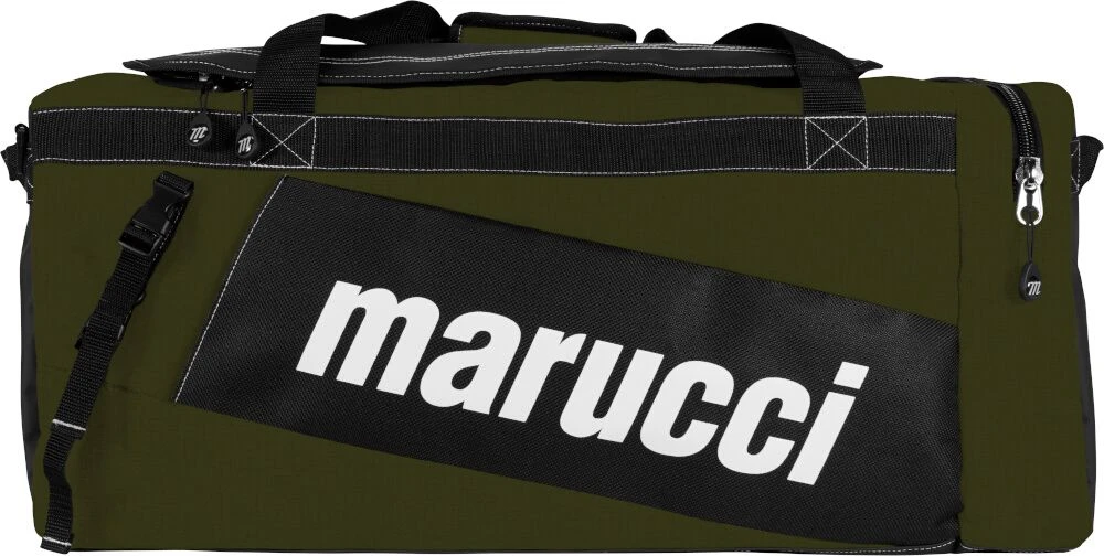Marucci Pro Utility Duffel Bag MBPUDB2 4 Marucci Pro Utility Duffel Bag MBPUDB2 - Image 2