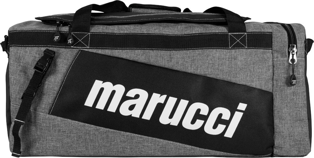 Marucci Pro Utility Duffel Bag MBPUDB2 3 Marucci Pro Utility Duffel Bag MBPUDB2