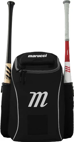 Marucci Trooper MBTRBP Personal Equipment Bat Pack 4 Marucci Trooper MBTRBP Personal Equipment Bat Pack - Image 2