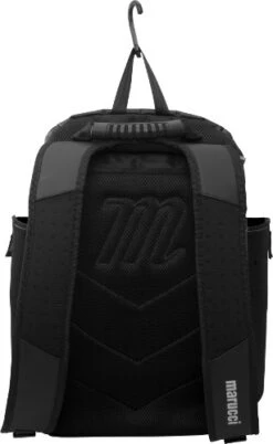 Marucci Trooper MBTRBP Personal Equipment Bat Pack 8 Marucci Trooper MBTRBP Personal Equipment Bat Pack -Baseball Discount Store marucci trooper mbtrbp personal equipment bat pack 12