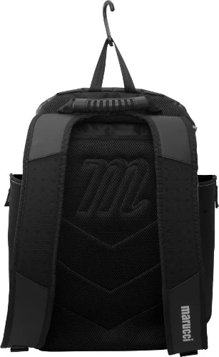 Marucci Trooper MBTRBP Personal Equipment Bat Pack 5 Marucci Trooper MBTRBP Personal Equipment Bat Pack - Image 3
