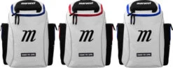 Marucci Trooper MBTRBP Personal Equipment Bat Pack 9 Marucci Trooper MBTRBP Personal Equipment Bat Pack -Baseball Discount Store marucci trooper mbtrbp personal equipment bat pack 14