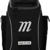 Marucci Trooper MBTRBP Personal Equipment Bat Pack 1 Marucci Trooper MBTRBP Personal Equipment Bat Pack -Baseball Discount Store marucci trooper mbtrbp personal equipment bat pack 9