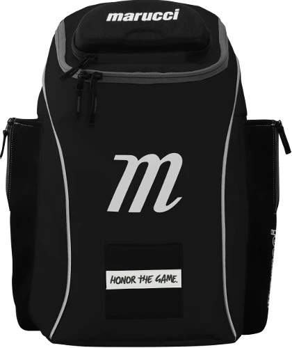 Marucci Trooper MBTRBP Personal Equipment Bat Pack 3 Marucci Trooper MBTRBP Personal Equipment Bat Pack