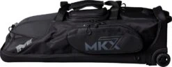 Miken Pro Slowpitch Softball Wheeled Equipment Bag MKMK7X-PRO 11 Miken Pro Slowpitch Softball Wheeled Equipment Bag MKMK7X-PRO -Baseball Discount Store miken pro slowpitch softball wheeled equipment bag mkmk7xpro 17