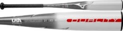 2022 Mizuno B22-Duality USA Balanced Baseball Bat (-11oz) 340616