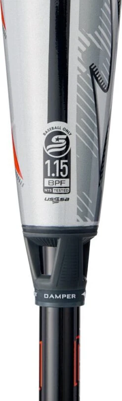 2023 Mizuno B23-CRBN2 USSSA Balanced Baseball Bat (-12oz) 340641 -Baseball Discount Store mizuno b23 crbn2 usssa balanced baseball bat 340641 16