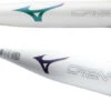 2021 Mizuno F-21 CRBN1 Women's Balanced Fastpitch Softball Bat (-9oz) 340556