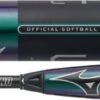 2023 Mizuno F23-CRBN2 Women's Fastpitch Softball Bat (-10oz) 340651 -Baseball Discount Store mizuno f23 crbn2 womens fastpitch softball bat 340651 13
