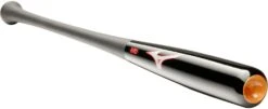Mizuno Maple-Carbon Elite 271 Adult BBCOR Wood Baseball Bat 340630