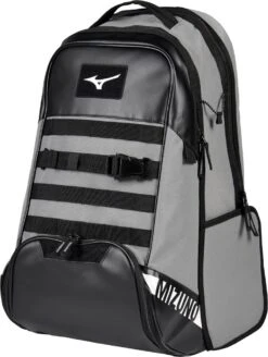 Mizuno MVP 22 Adult Personal Equipment Batpack 360318 -Baseball Discount Store mizuno mvp 22 adult personal equipment batpack 360318 28