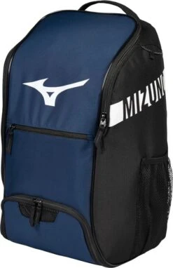 Mizuno MVP 22 Adult Personal Equipment Batpack 360318 -Baseball Discount Store mizuno mvp 22 adult personal equipment batpack 360318 31