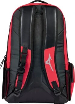 Mizuno MVP 22 Adult Personal Equipment Batpack 360318 -Baseball Discount Store mizuno mvp 22 adult personal equipment batpack 360318 43