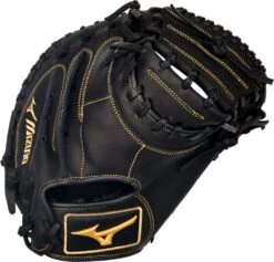 34 Inch Mizuno MVP Prime GXC50PB4 Adult Baseball Catcher's Mitt 313059