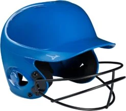 Mizuno MVP Protection Girl's Fastpitch Softball Batting Helmet W/ Facemask 380435 11 Mizuno MVP Protection Girl's Fastpitch Softball Batting Helmet W/ Facemask 380435 -Baseball Discount Store mizuno mvp protection girls fastpitch softball batting helmet w facemask 380435 17