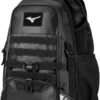 Mizuno MVP X 360292 Personal Equipment Backpack -Baseball Discount Store mizuno mvp x 360292 personal equipment backpack 5