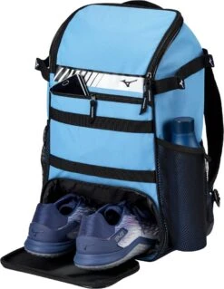 Mizuno Organizer 23 Personal Equipment Backpack 360324 -Baseball Discount Store mizuno organizer 23 personal equipment backpack 360324 30
