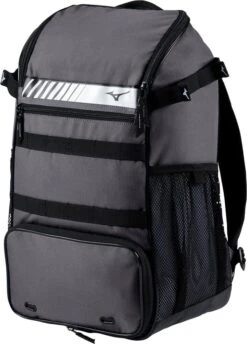 Mizuno Organizer 23 Personal Equipment Backpack 360324 -Baseball Discount Store mizuno organizer 23 personal equipment backpack 360324 36