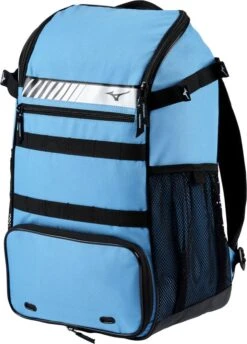 Mizuno Organizer 23 Personal Equipment Backpack 360324 -Baseball Discount Store mizuno organizer 23 personal equipment backpack 360324 39