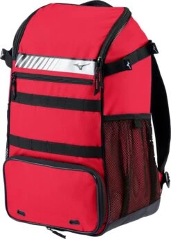 Mizuno Organizer 23 Personal Equipment Backpack 360324 -Baseball Discount Store mizuno organizer 23 personal equipment backpack 360324 45