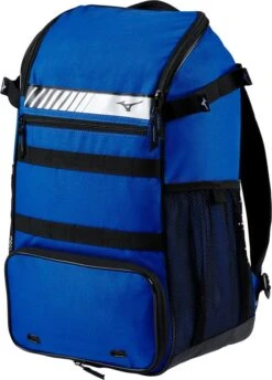 Mizuno Organizer 23 Personal Equipment Backpack 360324 -Baseball Discount Store mizuno organizer 23 personal equipment backpack 360324 48
