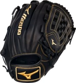 12 Inch Mizuno MVP Prime GMVP1200P4 Adult Baseball Glove 313055