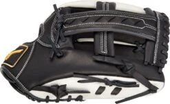 12.5 Inch Mizuno MVP Prime GMVP1250P4S Adult Outfield Slowpitch Softball Glove 313056 -Baseball Discount Store mizuno prime gmvp1250p4s 125 inch adult outfield slowpitch softball glove 313056 11