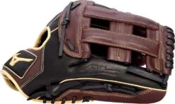 13 Inch Mizuno MVP Prime GMVP1300P4BCS Adult Outfield Slowpitch Softball Glove 312955 -Baseball Discount Store mizuno prime gmvp1300p4bcs 13 inch adult outfield slowpitch softball glove 312955 11