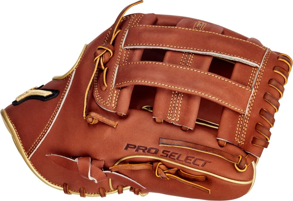 11.75 Inch Mizuno Pro Select GPS2-600D Adult Infield Baseball Glove 313042 5 11.75 Inch Mizuno Pro Select GPS2-600D Adult Infield Baseball Glove 313042 - Image 3